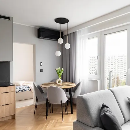Ferienwohnung Ina Rent Gospody 6 Danzig Exterior foto