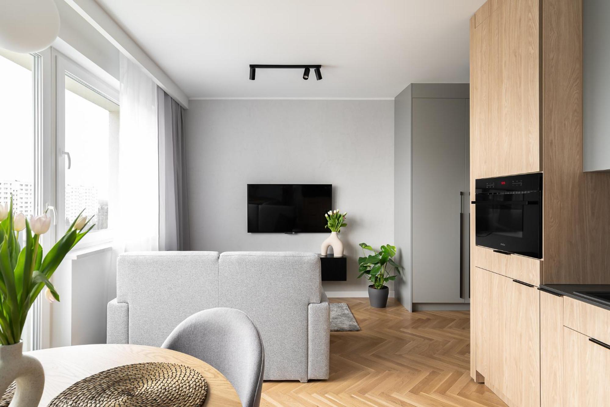 Apartment Ina Rent Gospody 6 Danzig